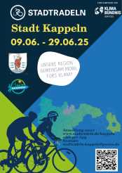 STADTRADELN Kappeln